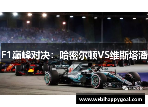 F1巅峰对决：哈密尔顿VS维斯塔潘