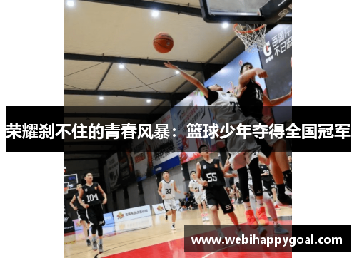 荣耀刹不住的青春风暴：篮球少年夺得全国冠军
